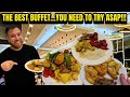 This is a must try buffet you wont believe the price  wow