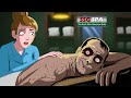 3 True Scary Spa Horror Stories | True Crime Animated