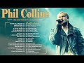 Phil Collins Greatest Hits ⭐ Best Soft Rock Songs Of Phil Collins ⭐ Phil Collins Greatest Playlist