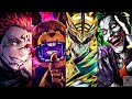 Trailer Drop Vilões Da GTR