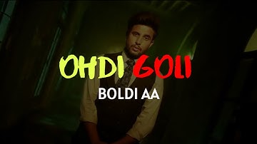 Goli R Nait Whatsapp Status || R Nait New Song Status || New Punjabi Song Status