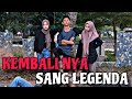 Kembalinya sang legenda  indonesias best action movie