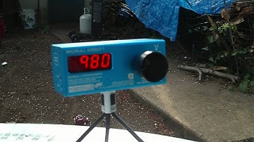 JG 2010 M4 S-system chrono