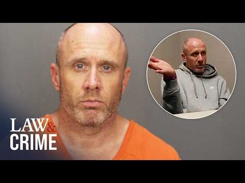 Serial Killer Confesses to His Darkest Secrets