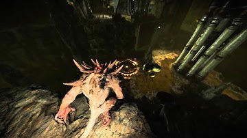 Evolve — Monster Profile - Goliath EN [ESRB]