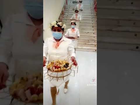 تنسيق حفلات كوش تراحيب استقبال ضيافه احدث