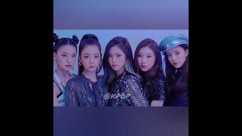 EVERGLOW,TWICE,ITZY,BLACKPINK EDIT||KPOP