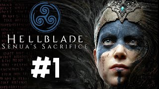 Hellblade: Senua's Sacrifice - Прохождение ▶ #1