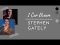 I Can Dream // Stephen Gately