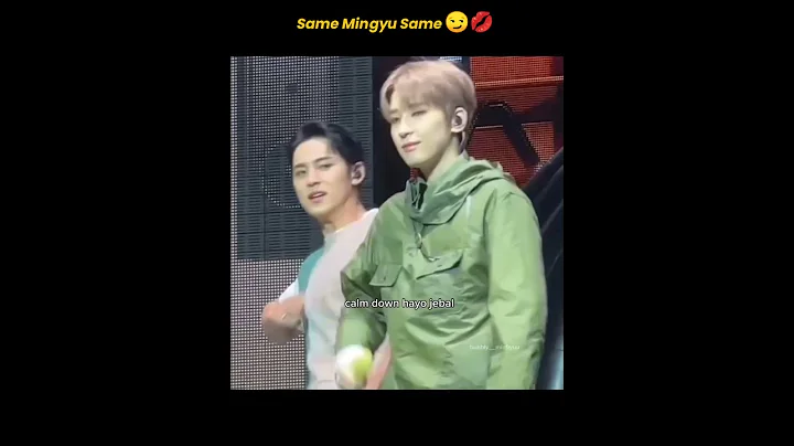 😎 #mingyu #wonwoo #dokyeom #woozi #minwon #hoshi #kpopmemes #kpopfunny #svt #seventeen