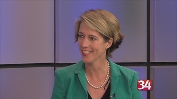 Zephyr Teachout Suspends Attorney General Run