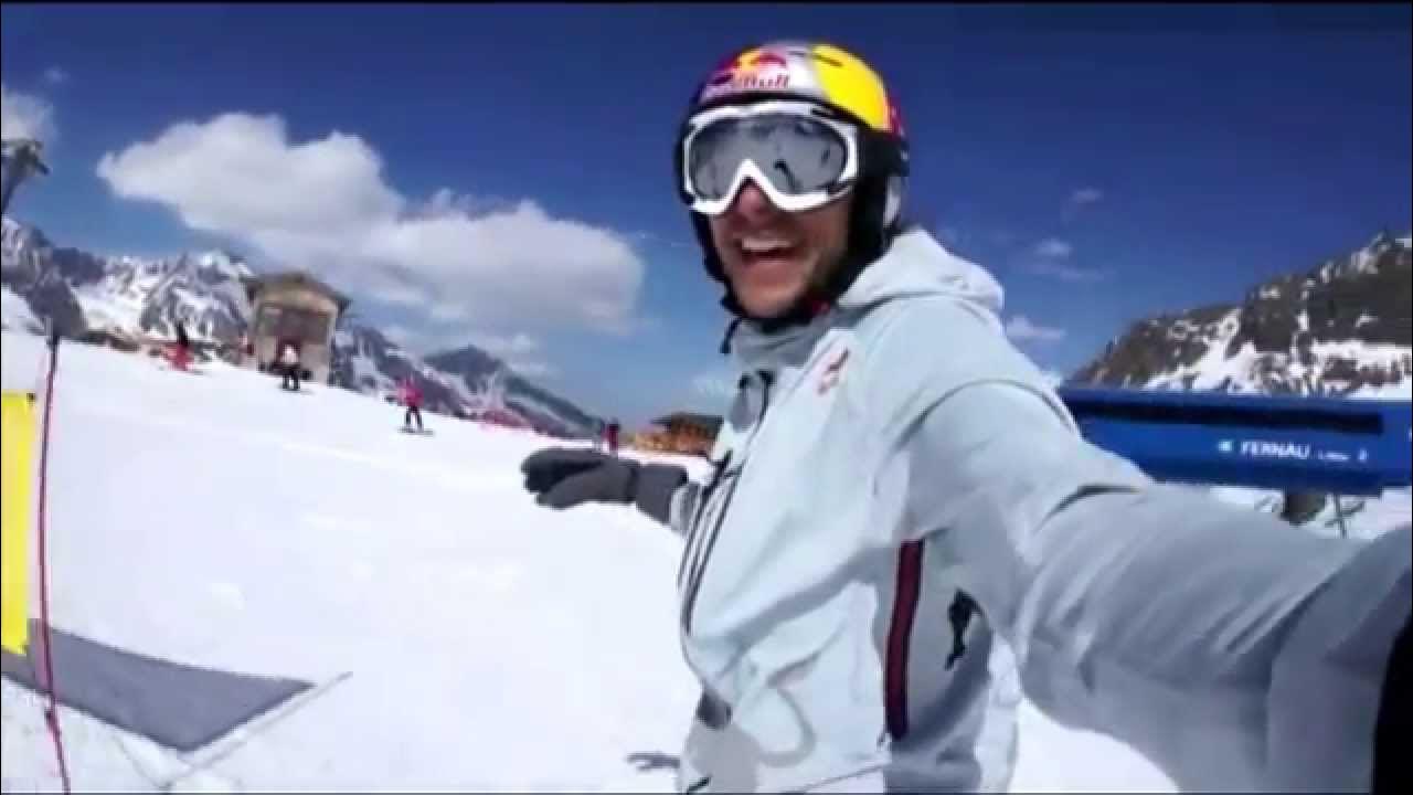 Сноуборд Sigi Grabner Full Carve