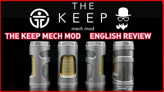 Eng The Keep By Tvgc Noname Mods Mech Mod For The Rook