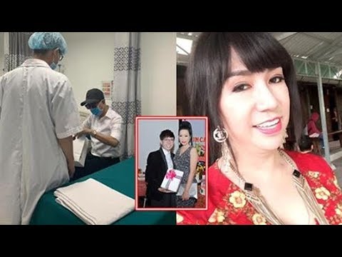 Chính Thức Chuyển Giới Thành Công, Long Nhật Vẫn Bị Trịnh Kim Chi Chê “vòng 1 Hơi Lệch Chút Xíu”?