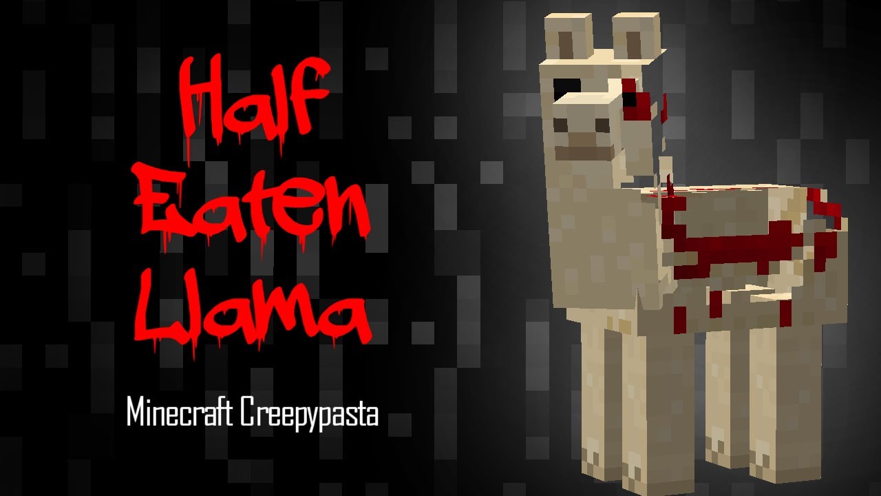 Player.not.found.exe, Minecraft CreepyPasta Wiki