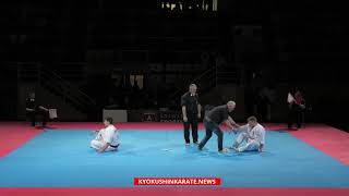 1St Efko Ec, 12 -85 Orestas Abazorius Lithuania, Aka - Rasmus Bergstrom Sweden