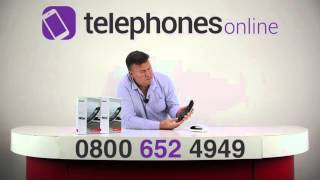 iDECT Solo Digital Cordless Telephone Review By Telephones Online