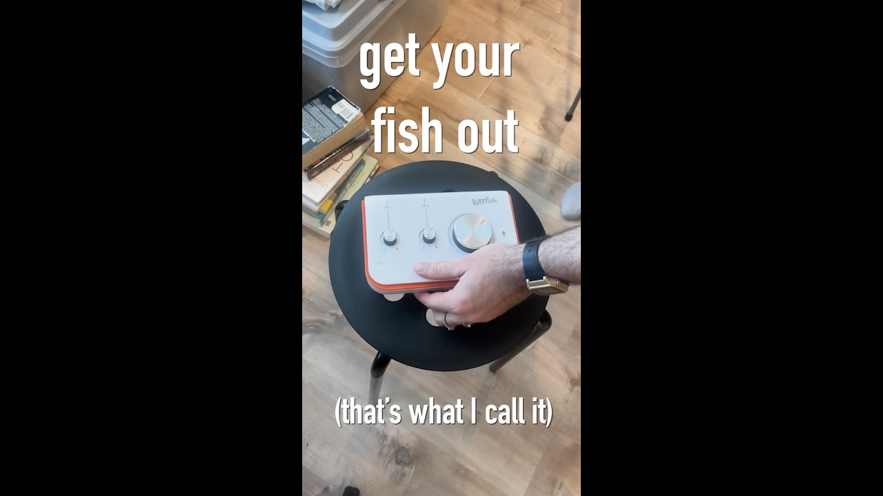 The Lutefish Stream is an easy to use, online collaboration tool made for making music, not meetings