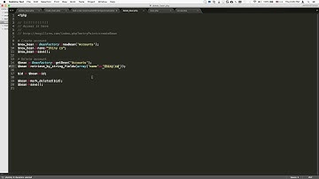 Delete a record from suiteCRM (programmatically)