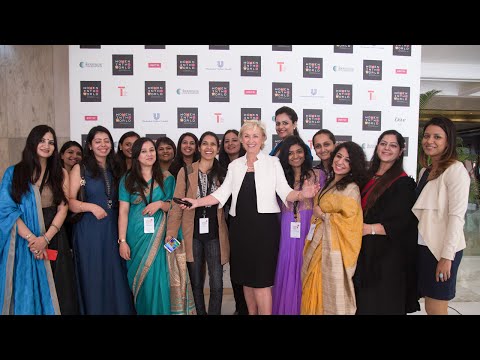 Meet Women in