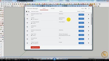 Hướng dẫn chi tiết cách dọn rác cho file Sketchup