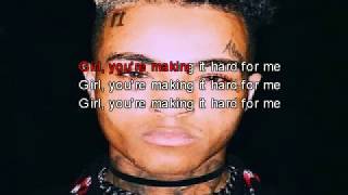 XXXTENTACION - CHANGES (Karaoke Version) (JMVV)