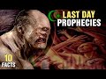 10 Major Prophecies Of The Last Days In Islam - Compilation