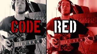 AC/DC fans.net House Band: Code Red