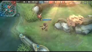 STORY WA 30 DETIK || MLBB PHARSA SAVAGE