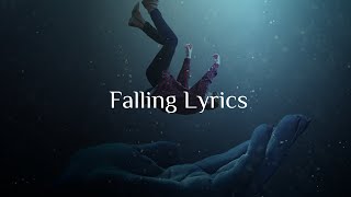 Rival - Falling (with CRVN) Lyrics