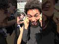 🕶️💥POV: Eres Titi y vas a la Mascletà 🧨| VALENCIA CF