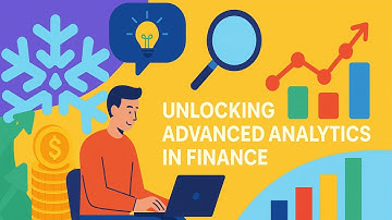 Unlocking Advanced Analytics in Finance: How BigQuery Enhances Financial Risk and Fraud Analysis