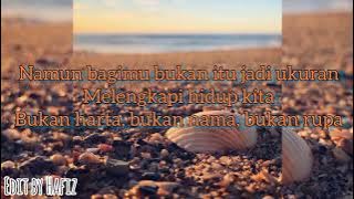 KAU SATU-SATUNYA - UKAYS