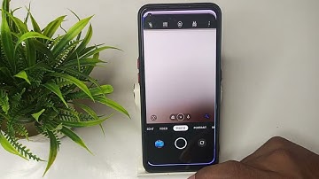 How to  restore camera settings  in one plus Nord CE 2, camera mobile setting