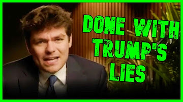 ‘F*CK YOU!’: Nick Fuentes Is DONE With Trump’s Epstein LIES | The Kyle Kulinski Show