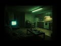 free i don't like mirrors / slowcore type beat - overthinking