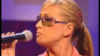 Anastacia - I'm Outta Love [Acapella]