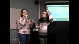 Furaide~ Julia Manjarres 2015
