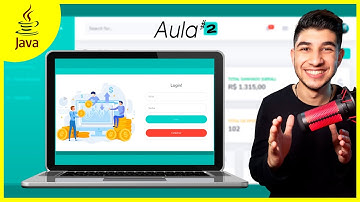 🔥 Projeto Jogo Loteria JAVA WEB  (COM BANCO DE DADOS)!! -  Aula 02 [Como Usar Java para Web]