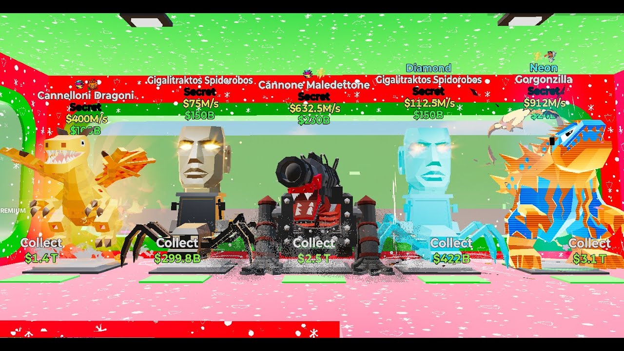 Fortnite – Steal the Brainrot | Trade FR