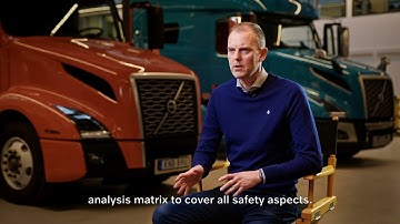 The Challenges of a Driverless Vehicle: Perspectives on Autonomy Episode 5