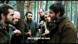 Bande annonce Les Chemins de la Liberté 