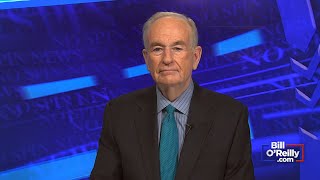 No Spin News - Bill O'Reilly on President Biden Lies, Jill Biden a Villain, Trump Raid, & More