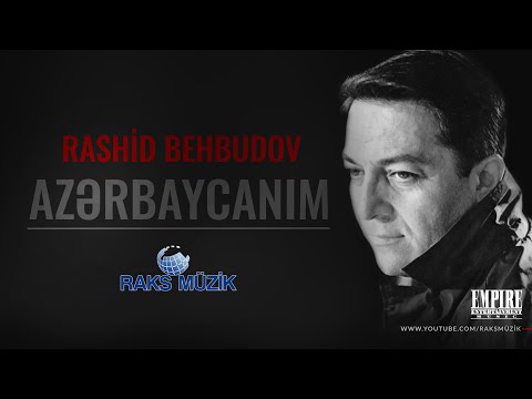 Rashid Behbudov - Xeyal