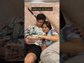 Promise your partner these things today!❤️🧿 #tanshi #couplegoals #viral #love #couplevlogs #shorts