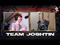 SB19 Josh + Justin = Team JOSHTIN | Dead by Daylight Gameplay