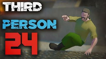 Advanced Third Person Controller Part 24 Change Character & Fixes - Unity Tutorial