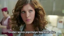 Mutfak Кухня 1. Sezon 11. Bölüm Türkçe Altyazılı Rus Komedi Dizisi
