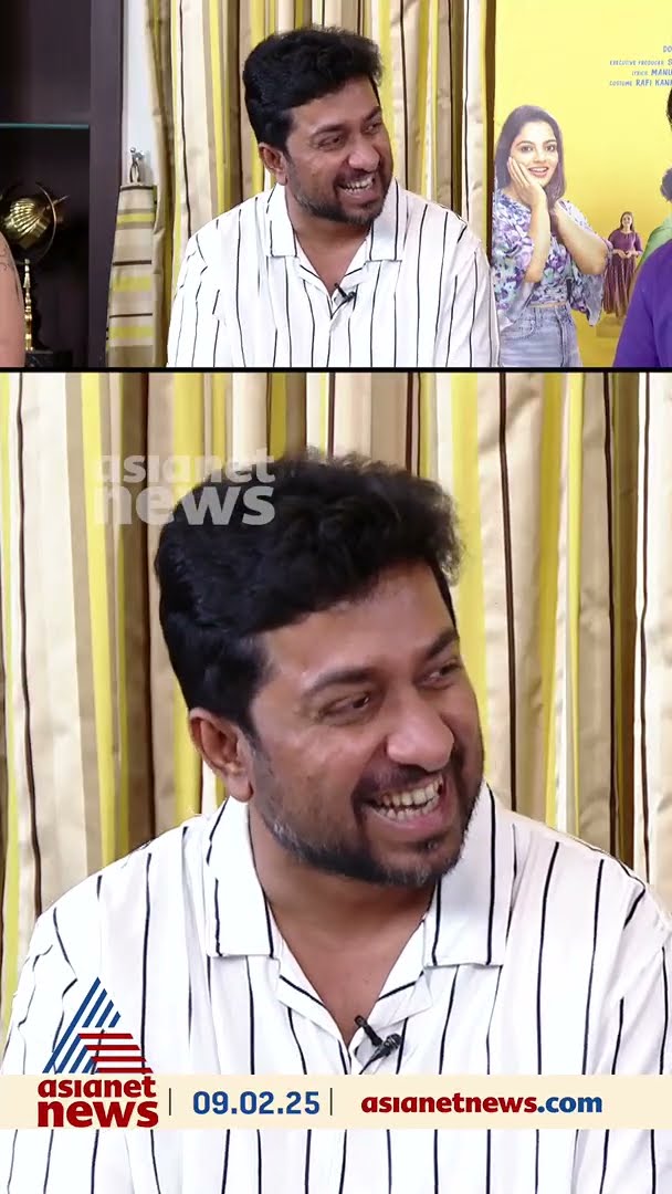 സൗഹൃദം,പ്രണയം,കുടുബം... ഒന്നുമല്ല വിനീതിന്റെ പുതിയ സിനിമ