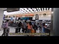 Narita International Airport, Tokyo - Japan (Arrival Procedures)